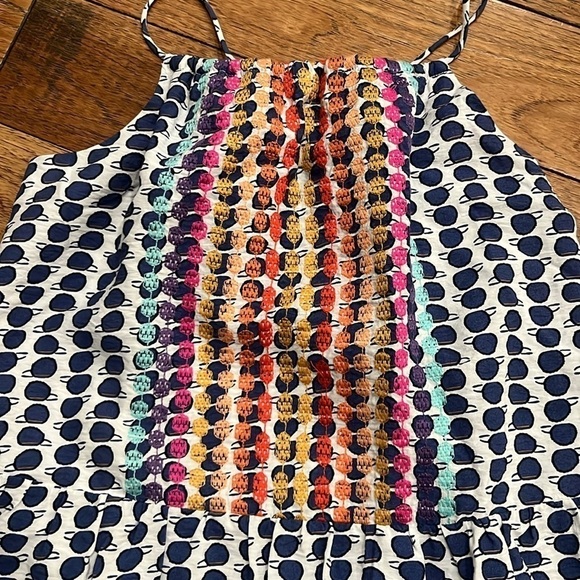 THML boho ruffle dress - Picture 4 of 8